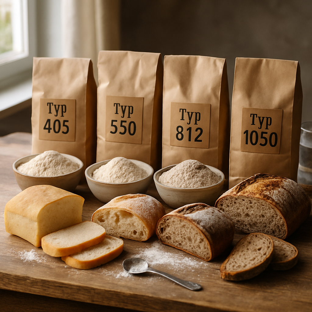 Weizenmehl Typen vergleichen – World-Bread-Day 59e16f6d 7b47 43d6 9a0c 25db75f65b62