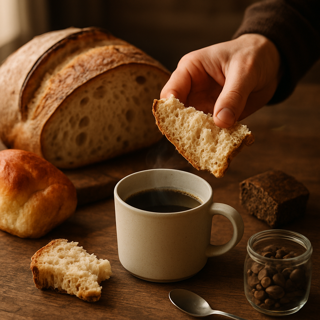 Kaffee neu erleben: Tipps zu Bohnen, Röstung und Zubereitung 9d8e62ff 0565 4643 a83c bbc0a5daf540