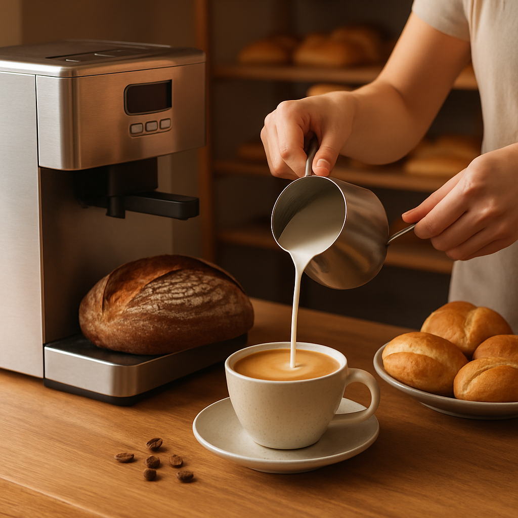 Kaffeevollautomat günstig kaufen: Tipps für smarte Käufer eabf92ec fe3e 4b47 ab94 fc4c88814aec